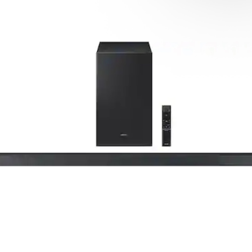 NIB - Samsung HW-S700D 3.1 Channel S-Series Soundbar with Wireless Subwoofer